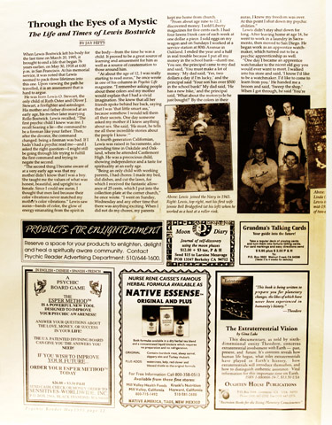 Page 12 / Biography